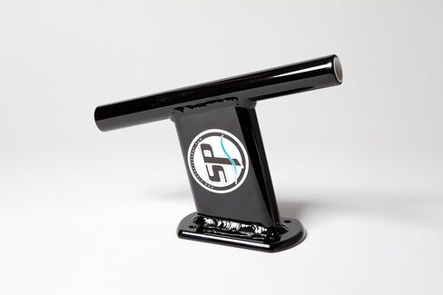 STAYPUT Anchor Classic Stern Mount for Shallow Water Anchoring - Marine Grade Aluminum in Saudi Arabia