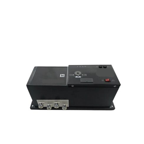 مفتاح عزل النقل ثنائي الطاقة، مفتاح النقل التلقائي 4P 250A in Kuwait