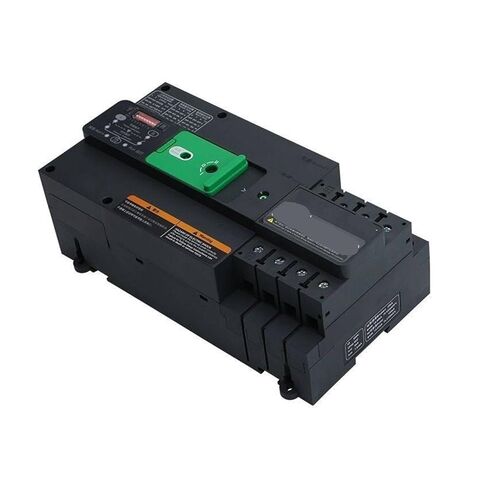 مفتاح النقل التلقائي لإمداد الطاقة المزدوج 4P-63A من فئة الكمبيوتر الشخصي in Kuwait