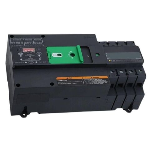 مفتاح النقل التلقائي لإمداد الطاقة المزدوج 4P-32A من فئة الكمبيوتر الشخصي in Kuwait