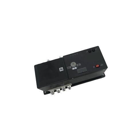 Dual-Power Automatic Transfer Switch 4P 80A Transfer Isolation Switch in Saudi Arabia