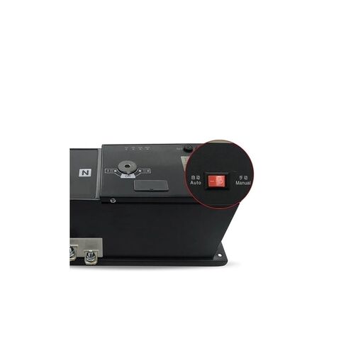 Dual-Power Automatic Transfer Switch 4P 80A Transfer Isolation Switch in Saudi Arabia