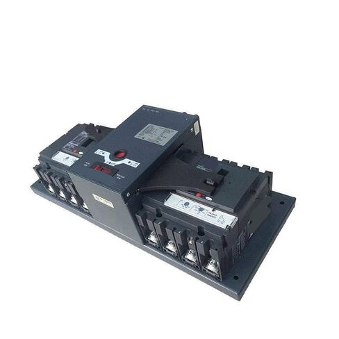 مفتاح نقل تلقائي من فئة CB-مفتاح نقل مزدوج لإمداد الطاقة 4P-630A عالي الطاقة in Kuwait