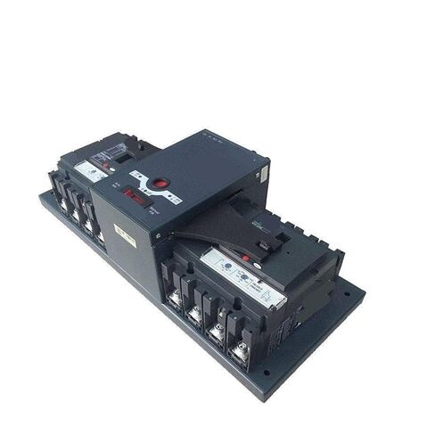 مفتاح نقل مصدر الطاقة المزدوج 4P-100A CB-Class مفتاح نقل تلقائي عالي الطاقة in Kuwait