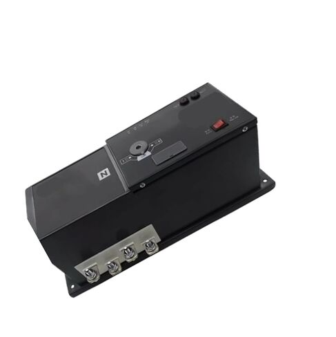 مفتاح نقل تلقائي مزدوج الطاقة 4P 100A مفتاح عزل النقل in Kuwait