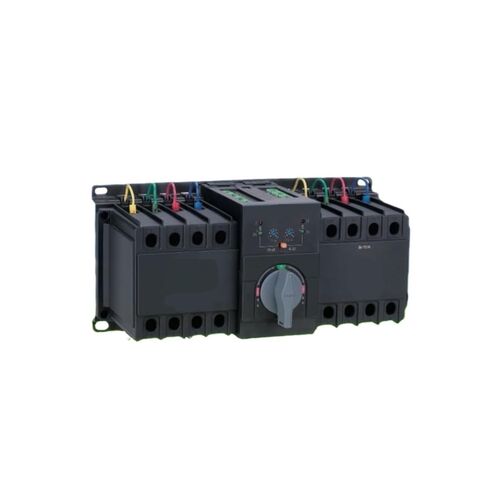 مفتاح النقل التلقائي NXZHB-63/4A 16A مفتاح نقل مصدر الطاقة المزدوج 4P in Kuwait