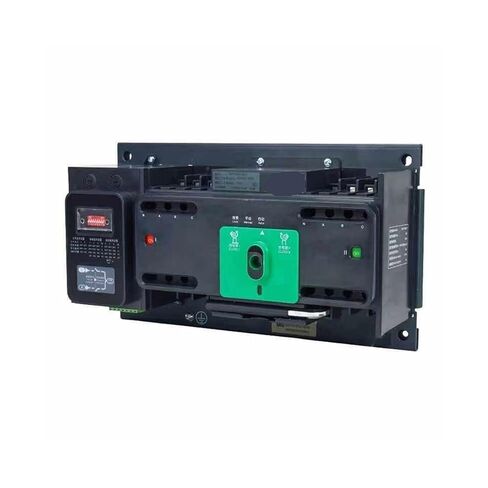 مفتاح نقل تلقائي لمصدر الطاقة المزدوج 4P/PC مفتاح عزل بتصنيف تيار 125 أمبير in Kuwait