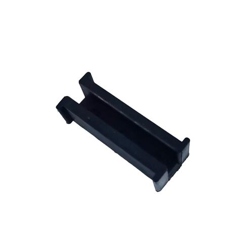 10pcs Elevator Guide Shoe Insert Elevator Spare Parts Lift Parts L100mm Groove W10mm 100 * 10mm in Saudi Arabia
