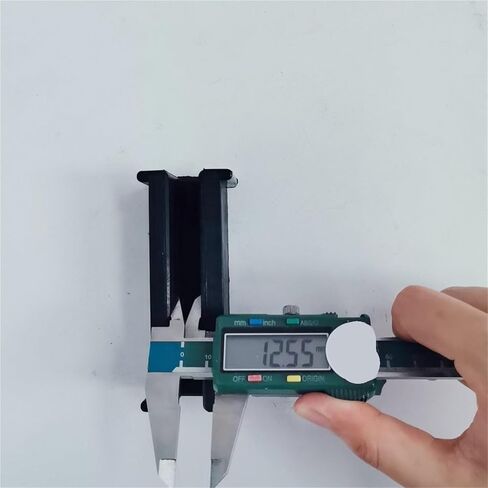 10pcs Elevator Guide Shoe Insert Elevator Spare Parts Lift Parts L100mm Groove W10mm 100 * 10mm in Saudi Arabia