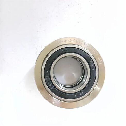 Elevator Steel Belt Roller Elevator Spare Parts Lift Parts 59370880 OD85mm W40mm 85 * 40mm 402010175 in Saudi Arabia