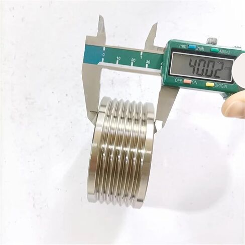 Elevator Steel Belt Roller Elevator Spare Parts Lift Parts 59370880 OD85mm W40mm 85 * 40mm 402010175 in Saudi Arabia