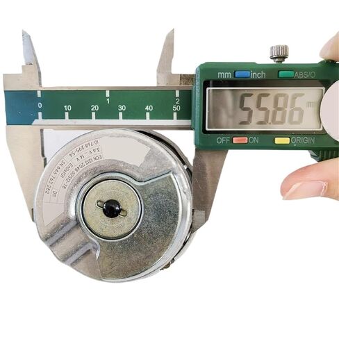 Elevator Rotary Encoder ECN1313 2048 62S12-78 ID 768295-54 Elevator Spare Parts Lift Spare Parts in Saudi Arabia