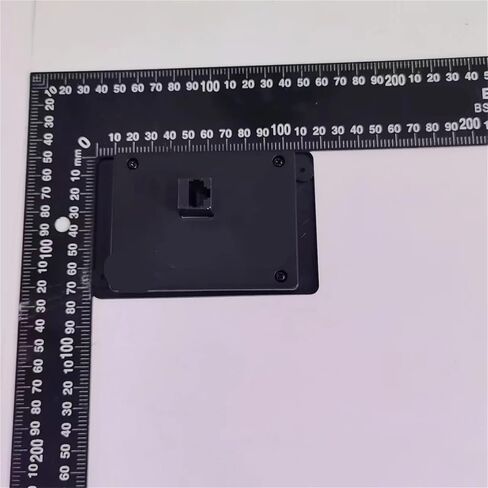 Elevator Service Tool Elevator Spare Parts Lift Parts MDKE Total L=250mm W=85mm H=35mm in Saudi Arabia