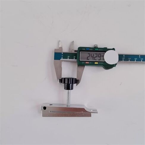 10pcs Elevator Door Stopper Elevator Spare Parts Lift Parts ITK01225 100 * 119mm in Saudi Arabia