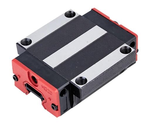 جهاز انزلاق الدليل الخطي Ature Home، سلسلة HGH25HA / HGW25HA المربعة المطولة، يمكن تخصيصها (ذهبي، قطعة واحدة) in Kuwait