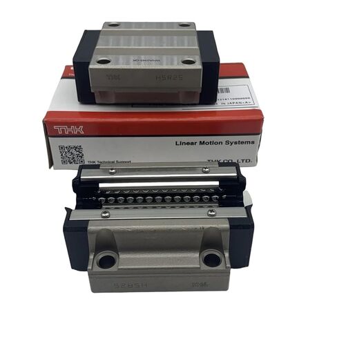 HSR25B HSR 25B HSR25 HSR25B1UU/SS GK كتلة النقل دليل خطي صناعة السكك الحديدية الشريحة in Kuwait