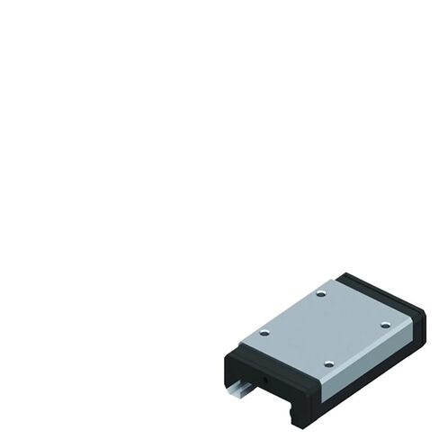THK RSR9M RSR9WV RSR9WVM RSR9WN RSR9KM RSR9N RSR9WZM RSR9ZM Linear Motion Block Slider High Precision CNC Rail(RSR9WVM) in Saudi Arabia