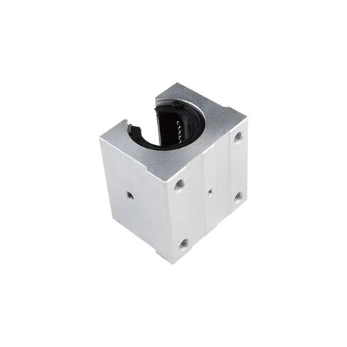 1PC Standard Opening Linear Box Type Optical Axis Slider Bearing SBR12/SBR13/SBR16/SBR20/SBR25/SBR30/SBR35/SBR40(SBR25UU) in Saudi Arabia