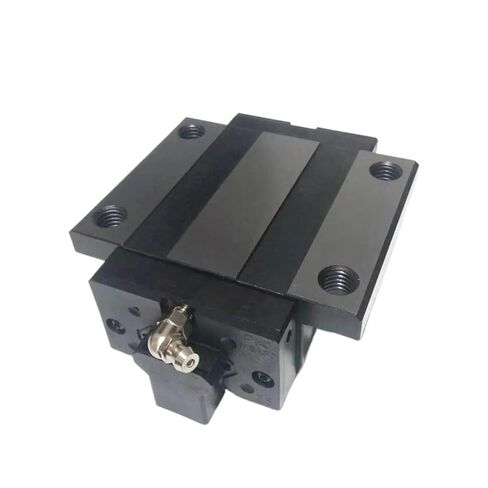 الدليل الخطي MSA45LE MSA45LESSFCN MSA45LE-N عربة نقل السكك الحديدية الخطية in Kuwait