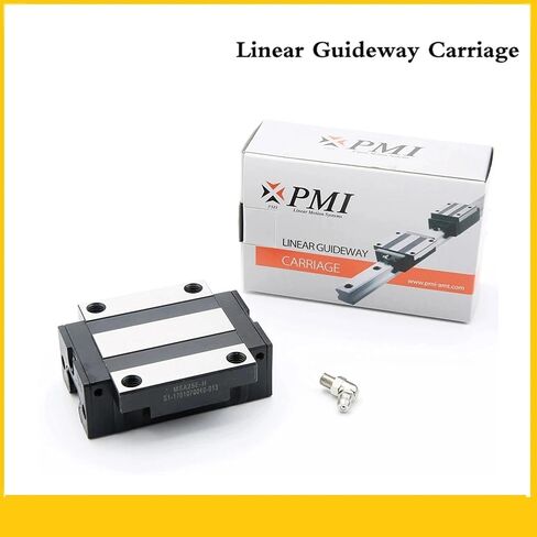 الدليل الخطي MSA45LE MSA45LESSFCN MSA45LE-N عربة نقل السكك الحديدية الخطية in Kuwait