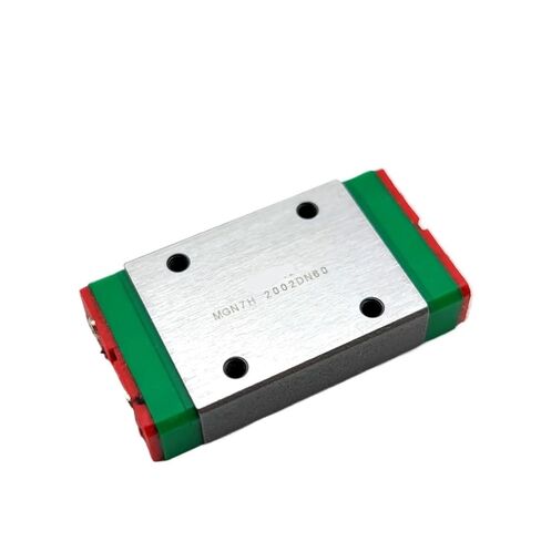 1pcs MGN7 MGN7H Miniature Linear Guide Rail L=50-350mm+1pcs MGN7H Slider Block for 3D Printers(250mm) in Saudi Arabia