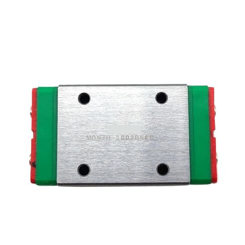 1pcs MGN7 MGN7H Miniature Linear Guide Rail L=50-350mm+1pcs MGN7H Slider Block for 3D Printers(250mm) in Saudi Arabia