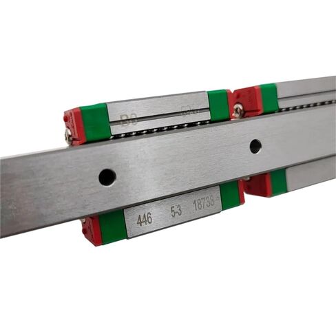 القضبان الدليلية الخطية كتلة النقل MGN12H MGN9H MGN12C MGN15C MGN7H MGN9H MGN12H MGN15H(MGN7H,100mm) in Kuwait