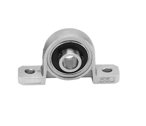 دليل عمود السكك الحديدية الخطية قضيب T8 المزدوج الرصاص المسمار المتزلجون اقتران دعم كتل 500 مللي متر Kp008 Sk8 محامل SC8UU in Kuwait