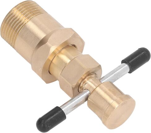 Olive Removal Tool Durable Pipe Extractor, Ideal for 15mm 22mm Pipe, Professional Plumbing Hand Tool in Saudi Arabia