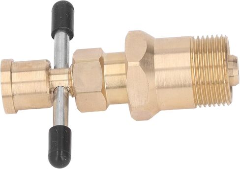 Olive Removal Tool Durable Pipe Extractor, Ideal for 15mm 22mm Pipe, Professional Plumbing Hand Tool in Saudi Arabia