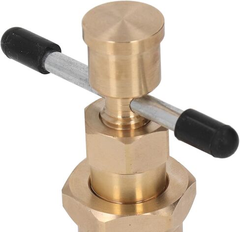 Olive Removal Tool Durable Pipe Extractor, Ideal for 15mm 22mm Pipe, Professional Plumbing Hand Tool in Saudi Arabia