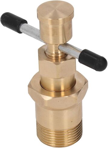Olive Removal Tool Durable Pipe Extractor, Ideal for 15mm 22mm Pipe, Professional Plumbing Hand Tool in Saudi Arabia
