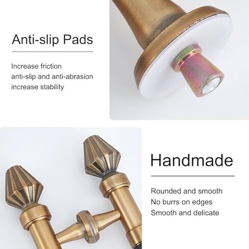 European Style Door Pull Handle Bar for Glass/Wooden/Barn Door Commercial Grade Sliding Door Handles (Size: 100cm x 70cm) in Saudi Arabia