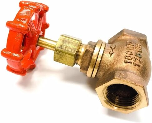 رقم جديد 201 3/4 بوصة لصمام الكرة الأرضية 100WSP 175W، بديل لنحاس أوهايو in Kuwait