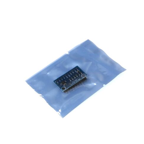 ADS1115 16-Bit 4-Channel Analog to Digital Converter ADC Module with I2C Interface Programmable Gain Amplifier for Arduino, Raspberry Pi, Electronics Projects in Saudi Arabia