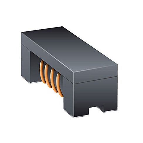 Bourns، SRF3216A-121Y، ملفات الوضع المشترك المزدوجة 120Ohm 100MHz 0.35A 0.3Ohm DCR SMD Automotive AEC-Q200 T/R (2000 عنصر/عناصر) in Kuwait