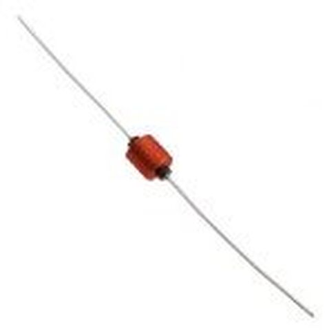 Bourns, 70F685AI-RC, RF Choke Wirewound 68uH 5% 2.5MHz 42Q-Factor Iron 169mA 4.2Ohm DCR AXL (50 Item/s) in Saudi Arabia
