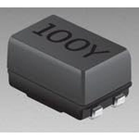 Bourns، SRF0905A-102Y، اختناقات الوضع المشترك المزدوجة 1000uH 1.5kOhm 100k هرتز 0.8A 0.31Ohm DCR SMD Automotive T/R (1000 عنصر/عناصر) in Kuwait