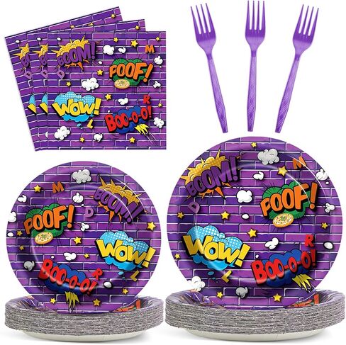 96pcs كرات الرسوم المتحركة أطراف المائدة الأدوات المائدة الزخرفة عيد ميلاد سعيد لوحات الرسوم المتحركة لوحات الرسوم المتحركة من المناديل الرسوم المتحركة الرسوم المتحركة أدوات المائدة مجموعة ديكور طاولة طاولة لأحزاب عيد ميلاد الطفل لوازم اللوازم in Kuwait