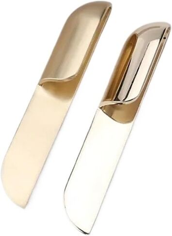 Wardrobe Door Handle Cabinet Golden Drawer 1Pcs(32mm2) in Saudi Arabia