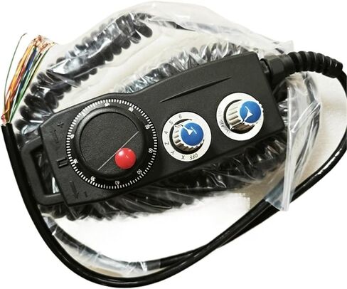 1Pcs EHDW-BE5S-IM Furture Manual Pulse Generator Handwheel (MPG) in Saudi Arabia