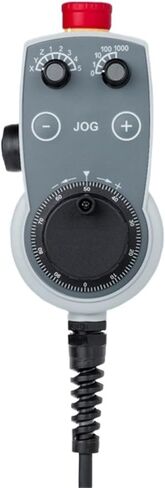 1PCS electronic handwheel engraving machine hand pulser HBA-091638(HBA- 100186) in Saudi Arabia