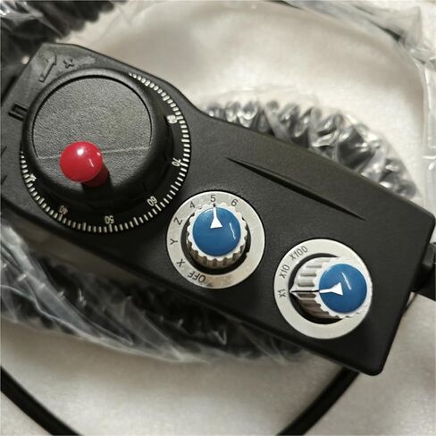 1Pcs EHDW-BE5S-IM Furture Manual Pulse Generator Handwheel (MPG) in Saudi Arabia