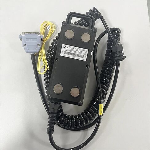 1Pcs IHDW-BLACS-IM-D25 Exclusive Manual Pulse Generator with Connector (MPG) in Saudi Arabia