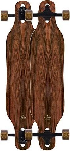 Arbor Axis 37 Flagship 2019 Complete Longboard in Kuwait