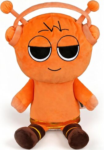 mytag Funny Golf Driver Headcover for 460CC, Plush Golf Club Head Cover with Elastic Band, Soft Protective Driver Head Cover in Kuwait