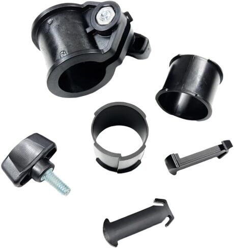 Fits Minn Kota Transom Mount Depth Collar Tension Block Hinge Bushing Kit in Saudi Arabia