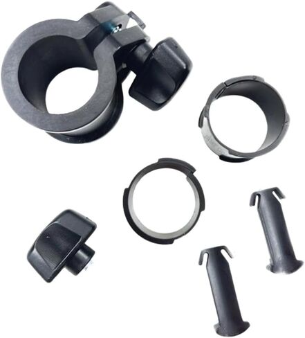 Fits Minn Kota Transom Mount Depth Collar Tension Block Hinge Bushing Kit in Saudi Arabia