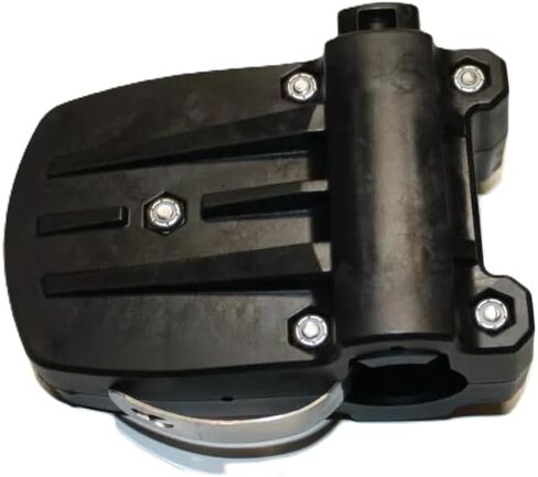 Lift Assist Assembly FOR Minn Kota Terrova 55 LB Thrust Models 2017 –Present | Freshwater Trolling Motor | Replaces 2992727 2992720 in Kuwait