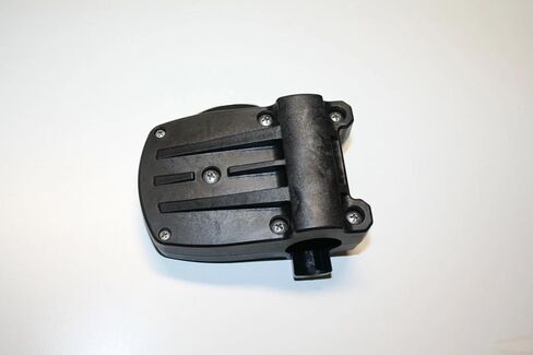 Lift Assist Assembly FOR Minn Kota Terrova 55 LB Thrust Models 2017 –Present | Freshwater Trolling Motor | Replaces 2992727 2992720 in Kuwait